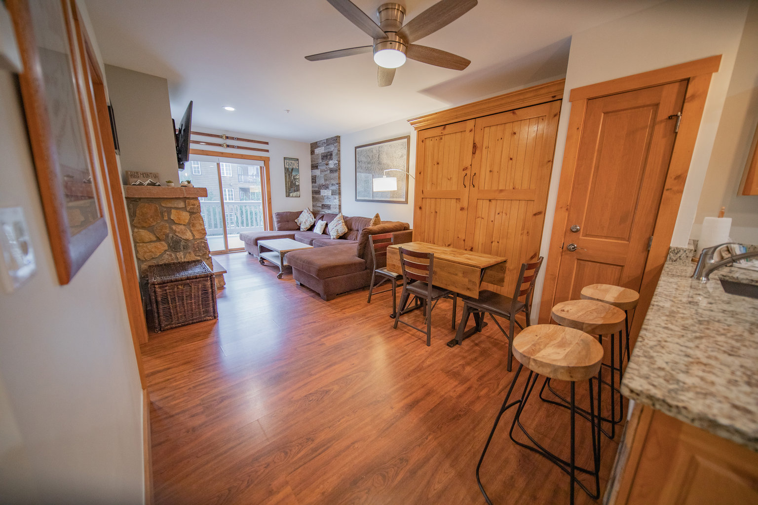 Keystone Vacation Rental