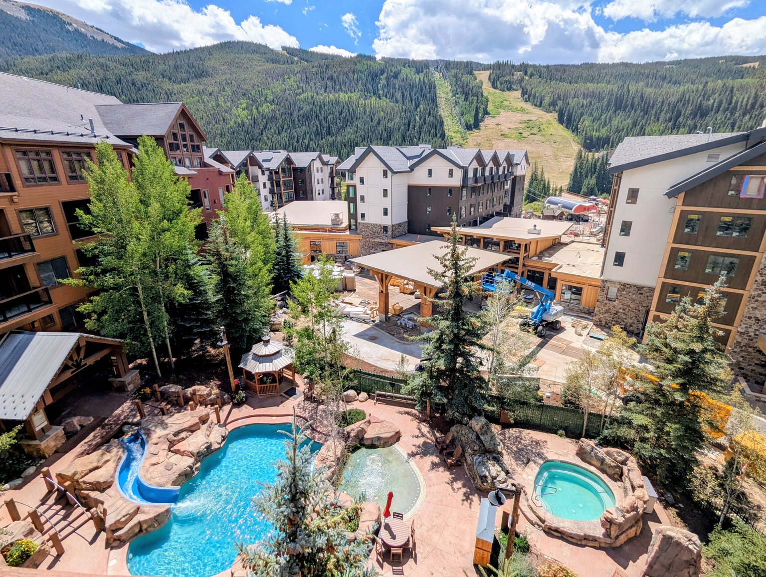 Keystone Vacation Rental