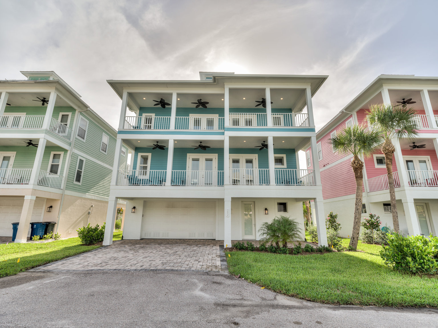 Fort Myers Beach Vacation Rental