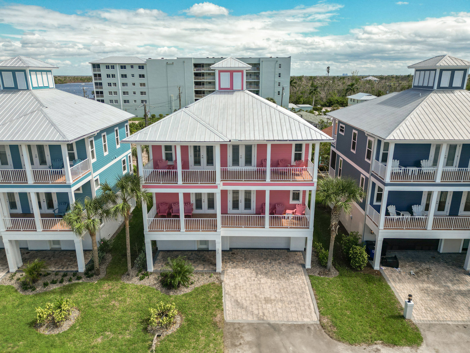 Fort Myers Beach Vacation Rental