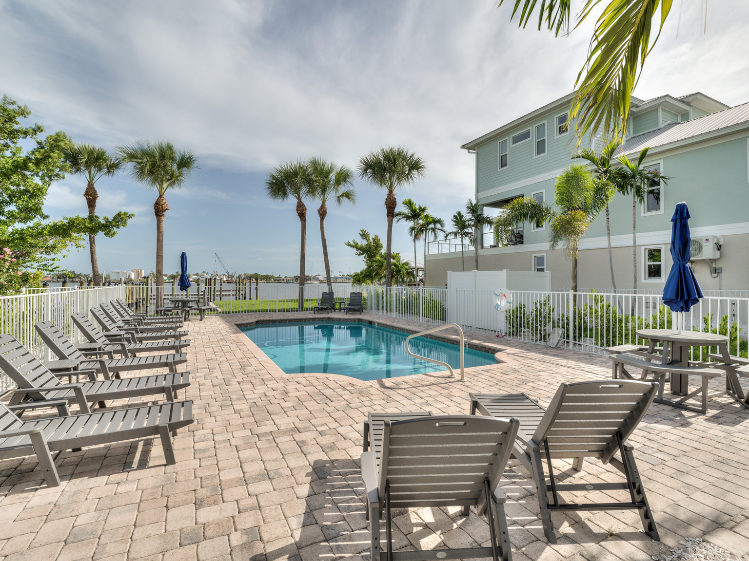 Fort Myers Beach Vacation Rental