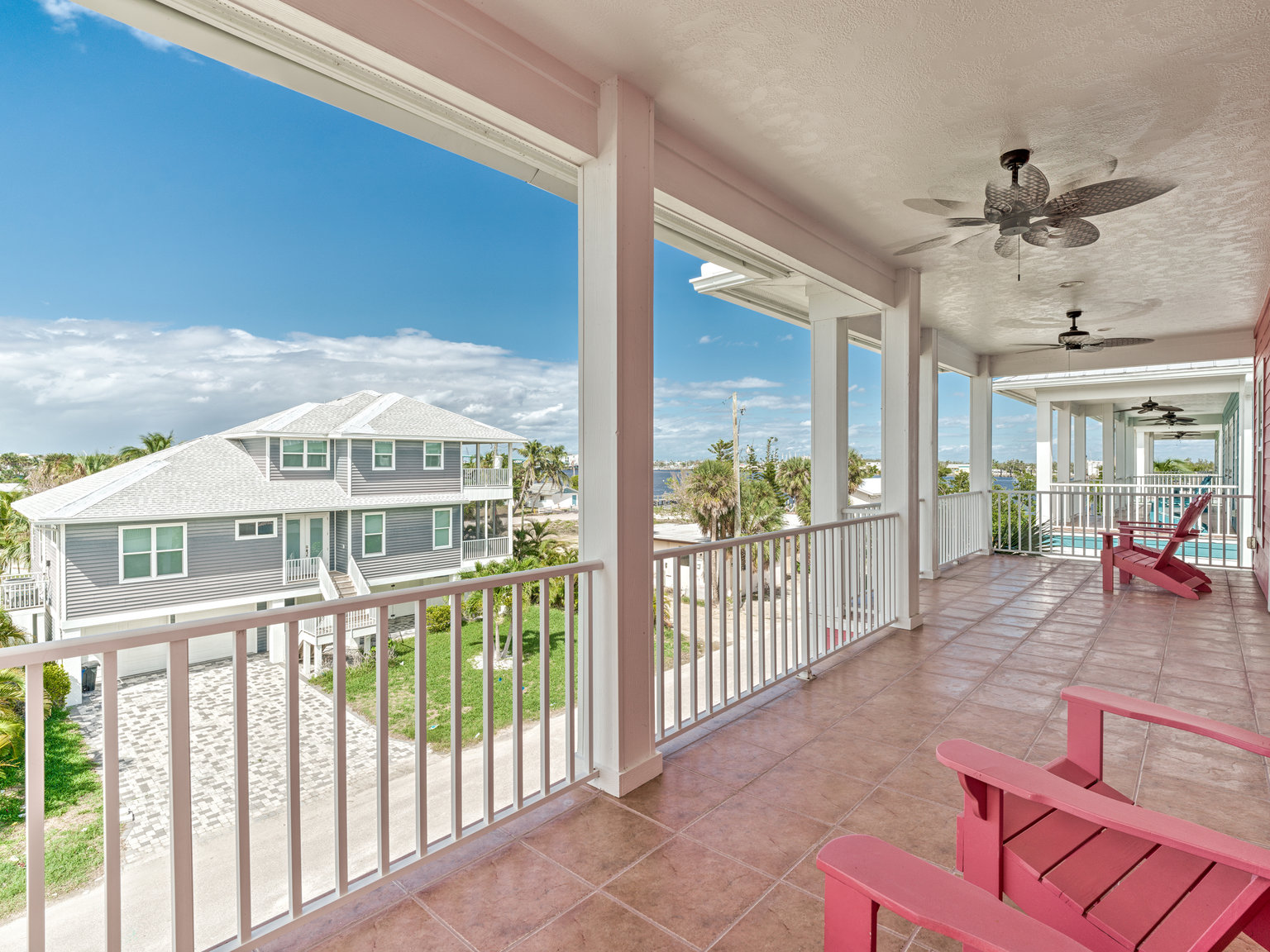 Fort Myers Beach Vacation Rental