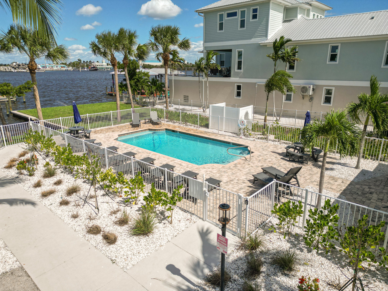 Fort Myers Beach Vacation Rental