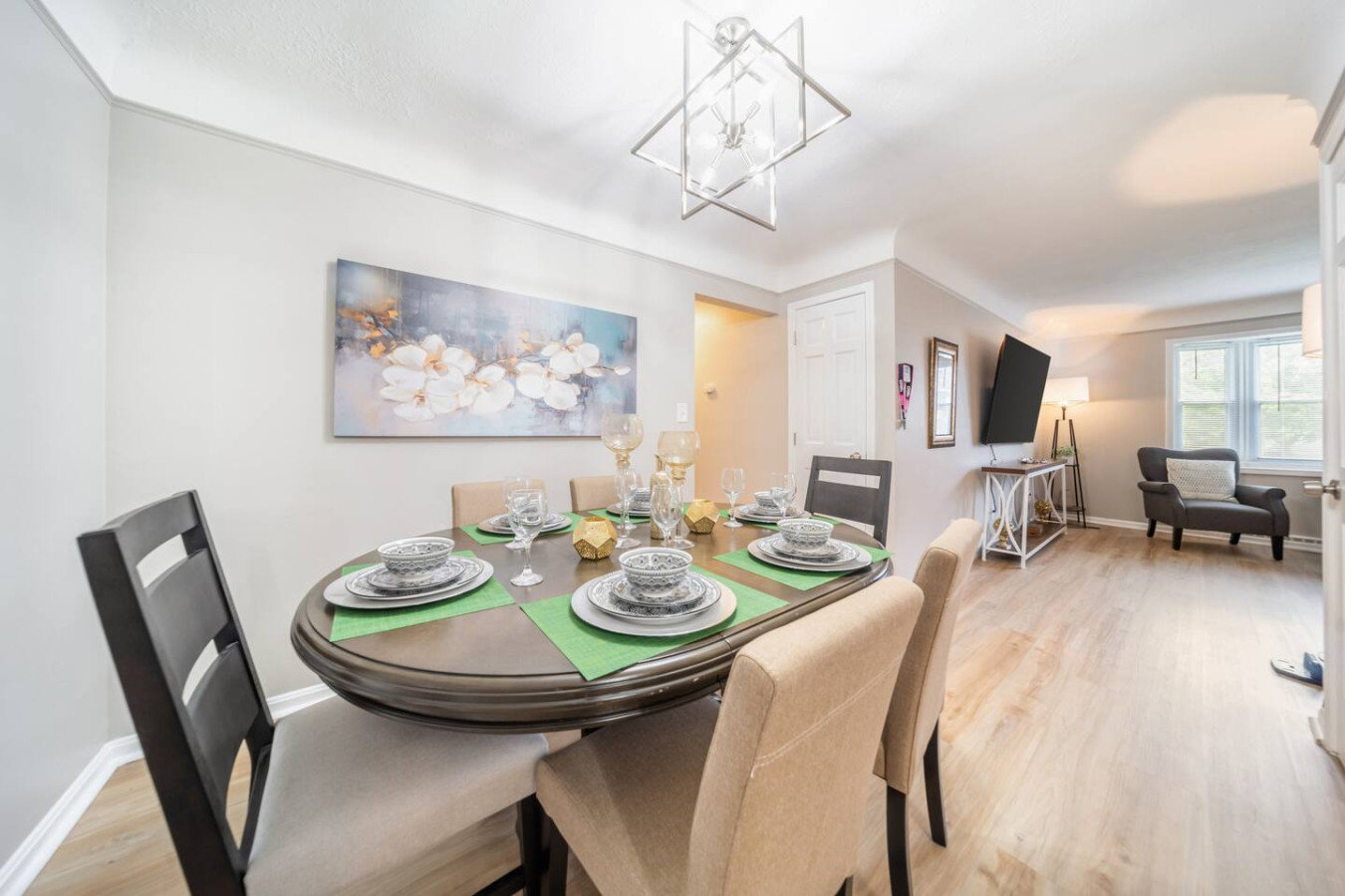 Parma Vacation Rental