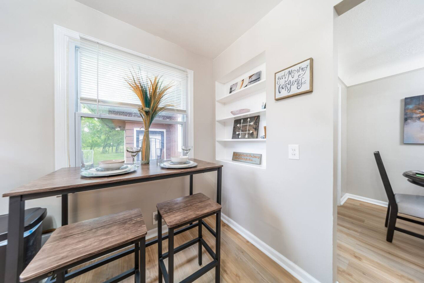 Parma Vacation Rental