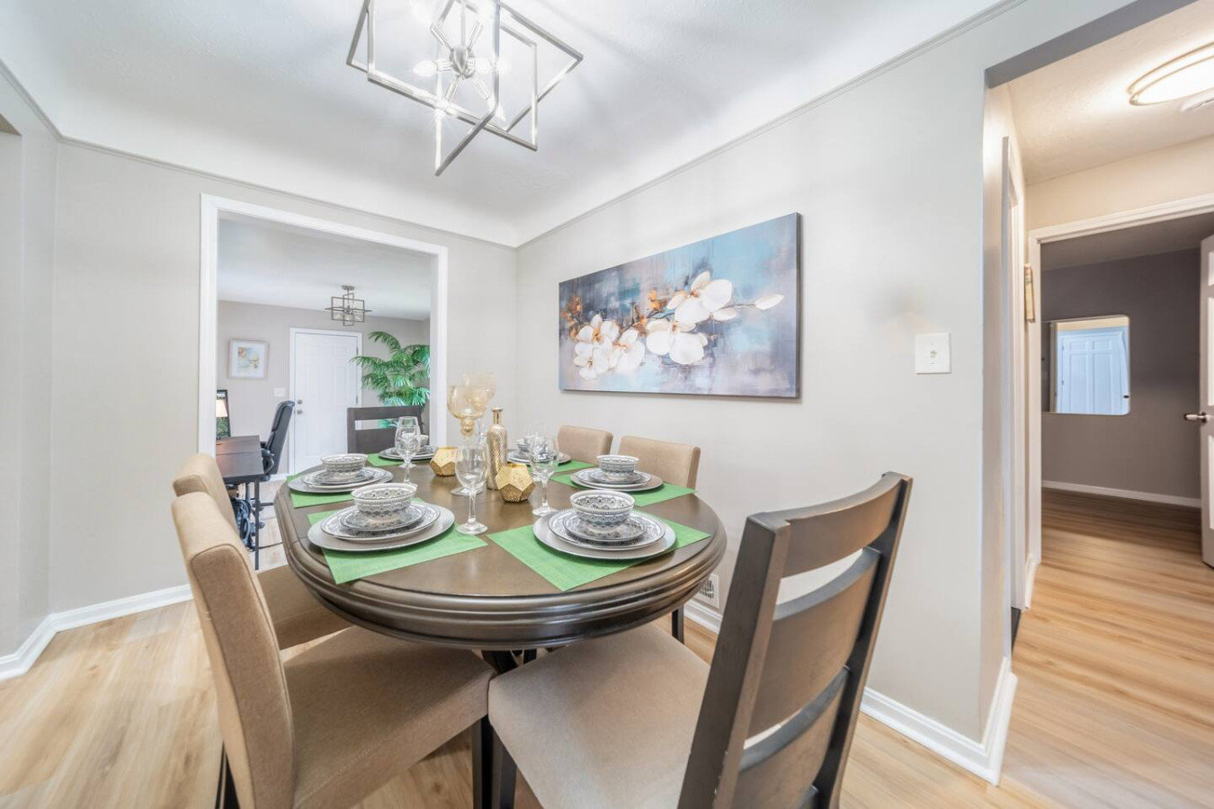 Parma Vacation Rental