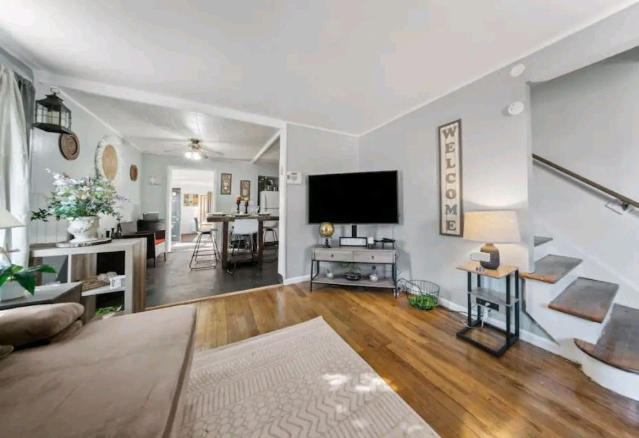 Euclid Vacation Rental