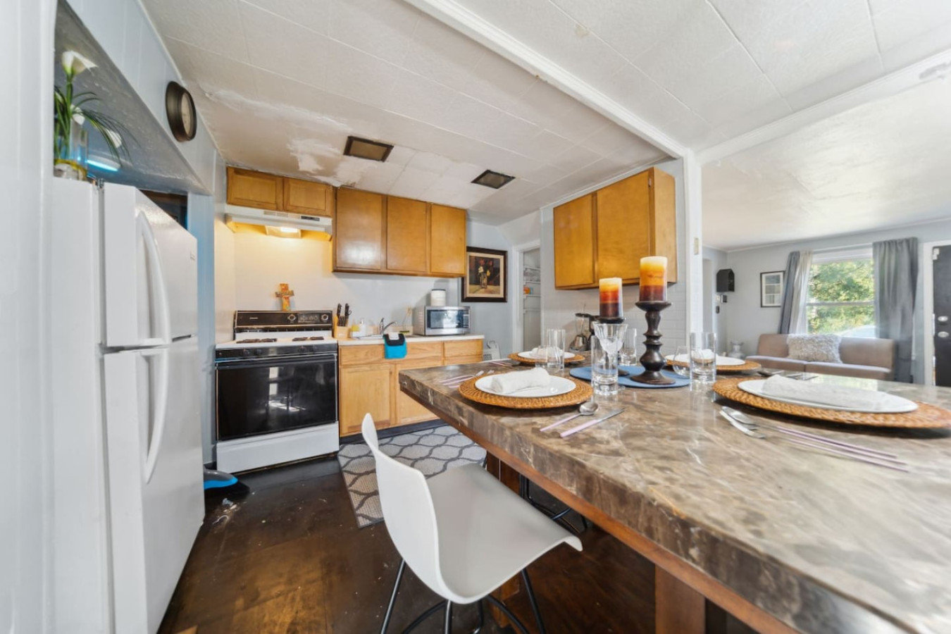 Euclid Vacation Rental