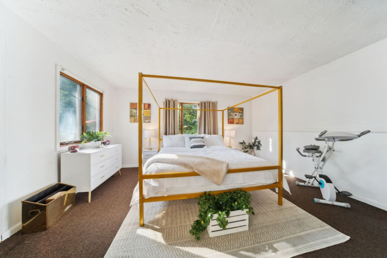 Euclid Vacation Rental