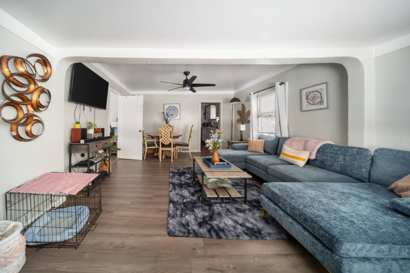 Woodmere Vacation Rental