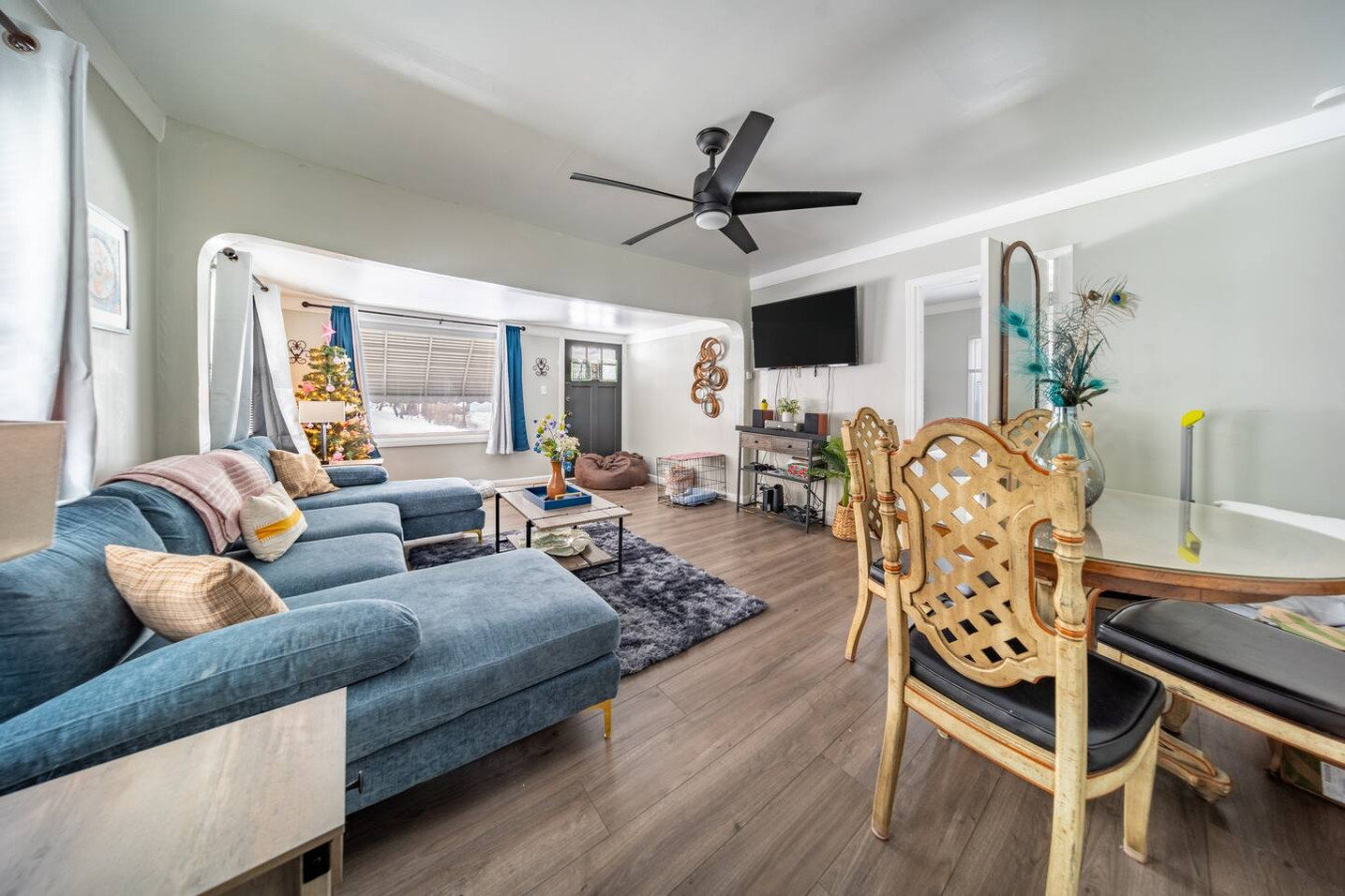 Woodmere Vacation Rental