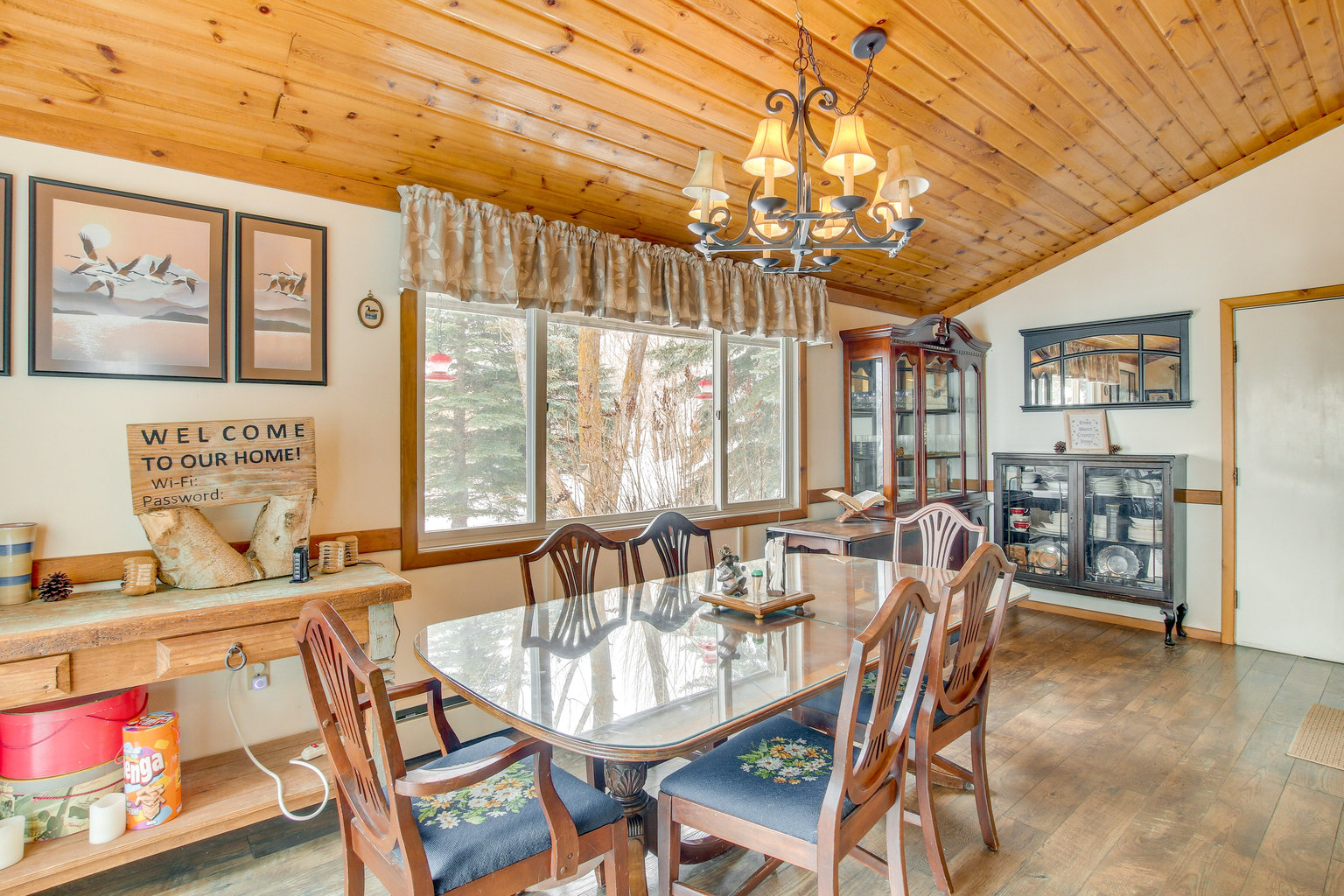 Thayne Vacation Rental