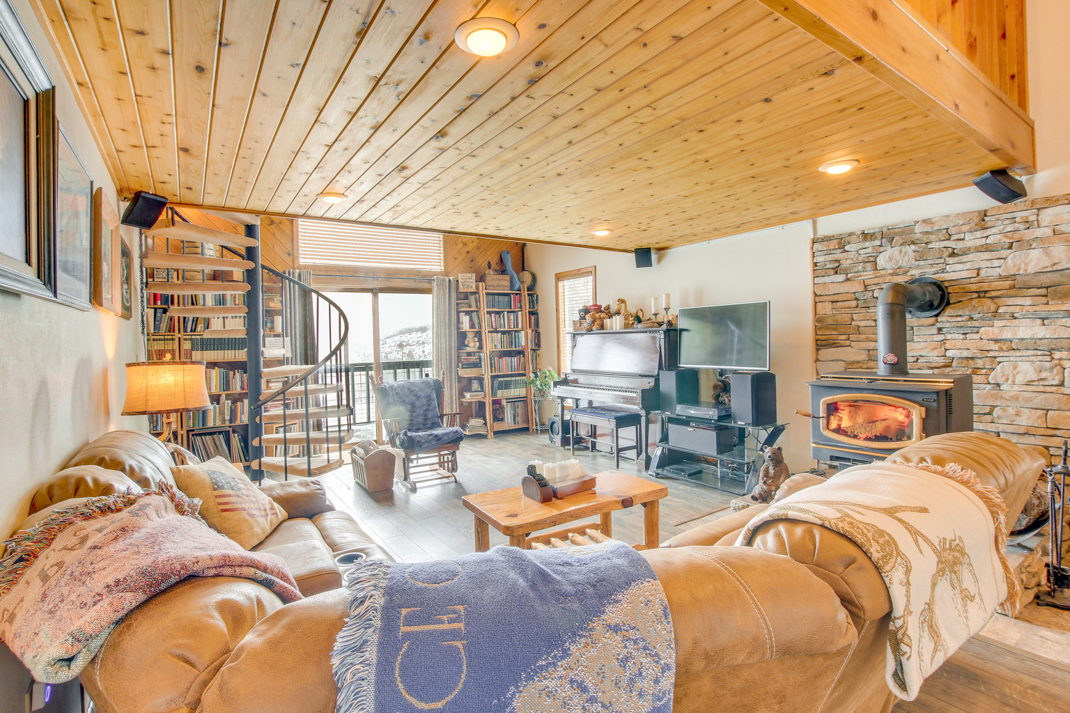 Thayne Vacation Rental