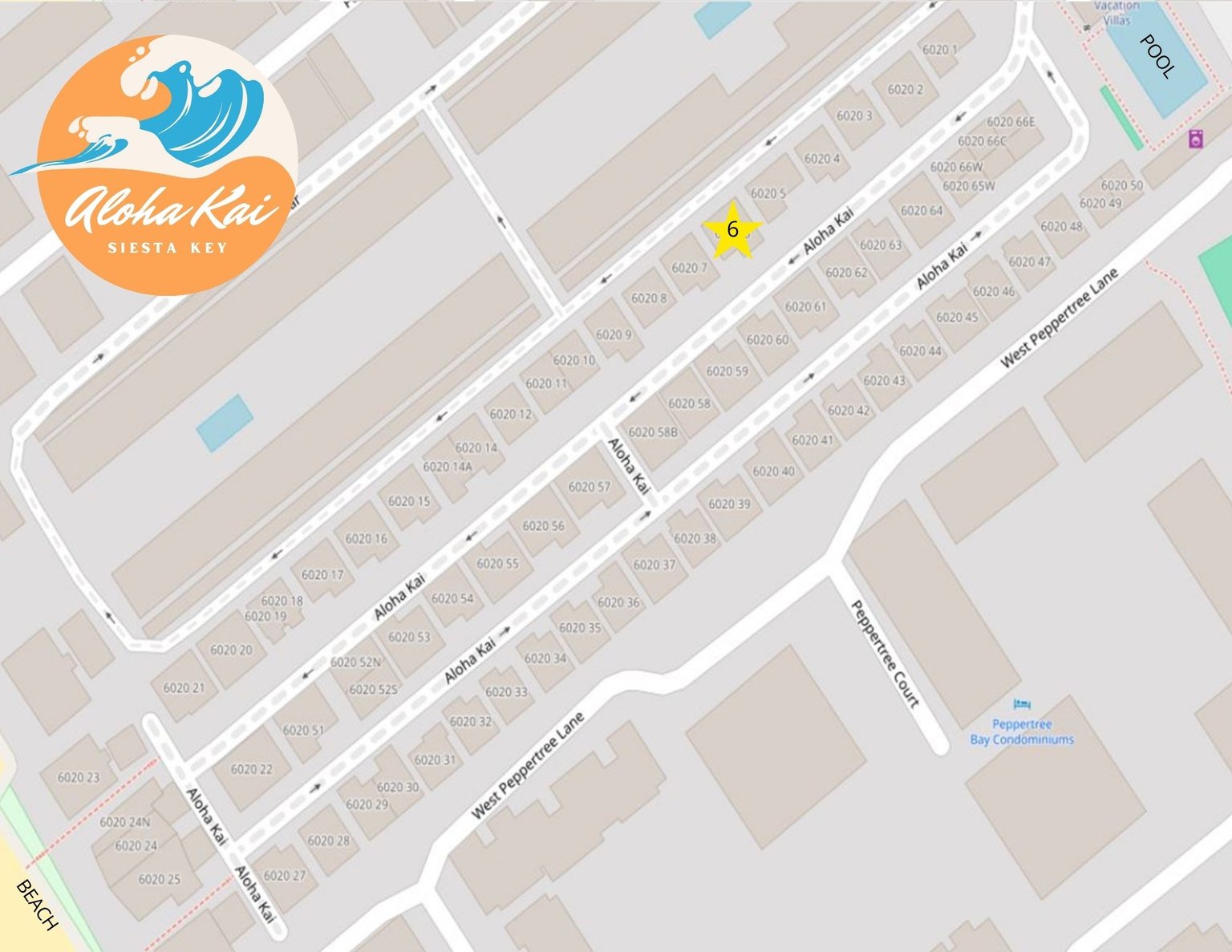 Sarasota Vacation Rental