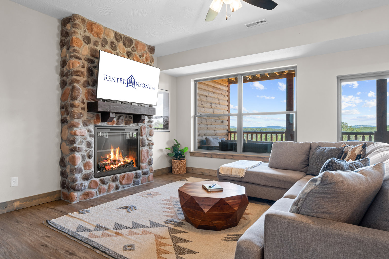 Branson Vacation Rental