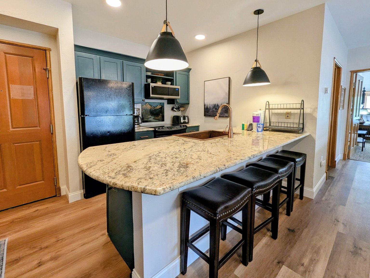 Keystone Vacation Rental