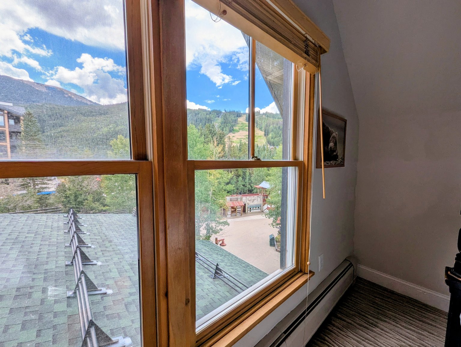 Keystone Vacation Rental