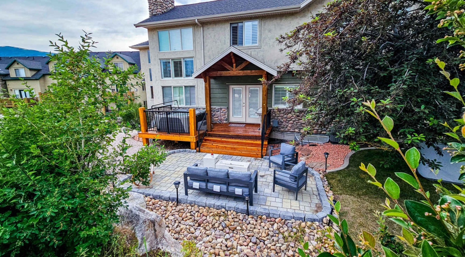 Eden Vacation Rental