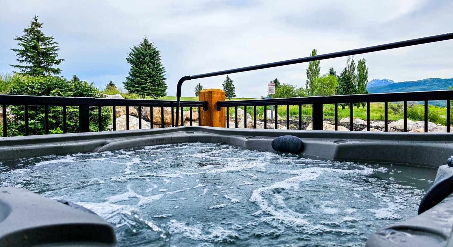 Eden Vacation Rental