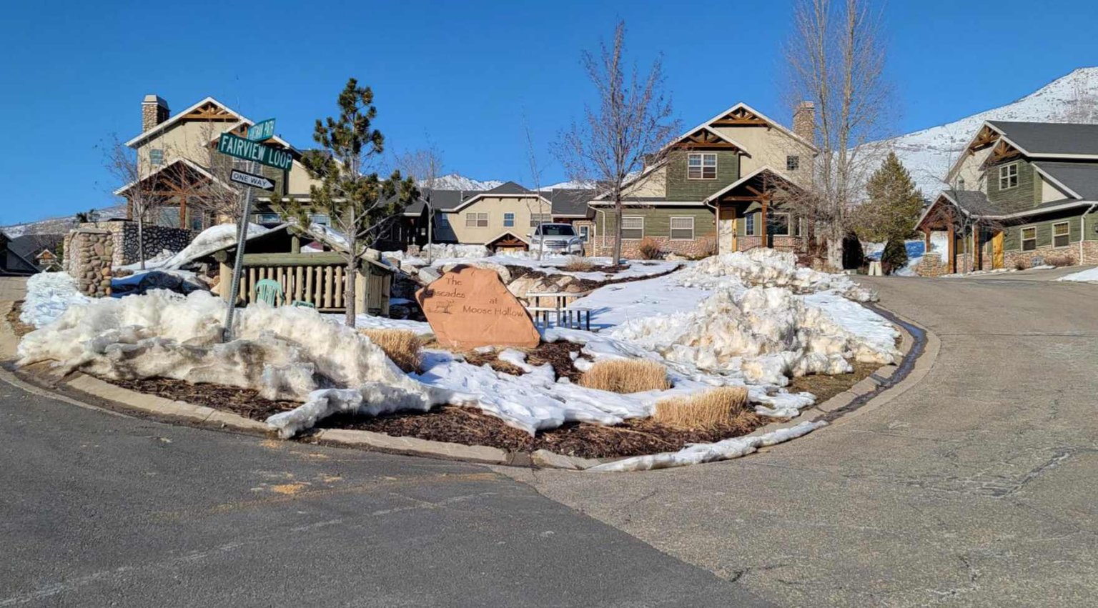 Eden Vacation Rental