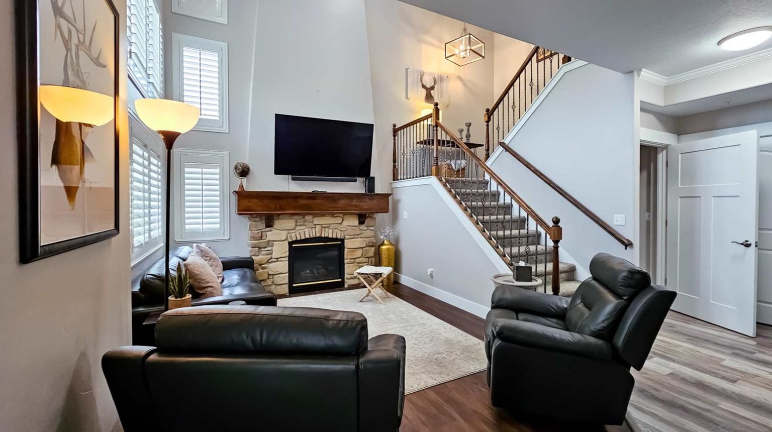 Eden Vacation Rental