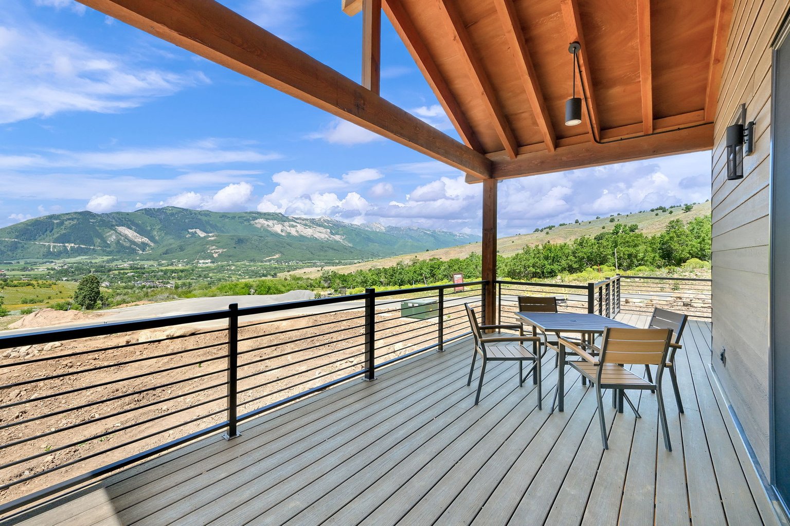 Eden Vacation Rental