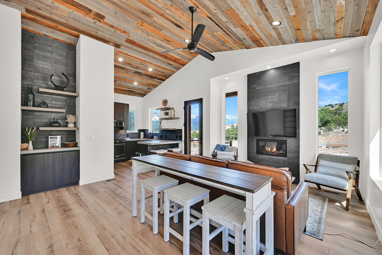 Eden Vacation Rental