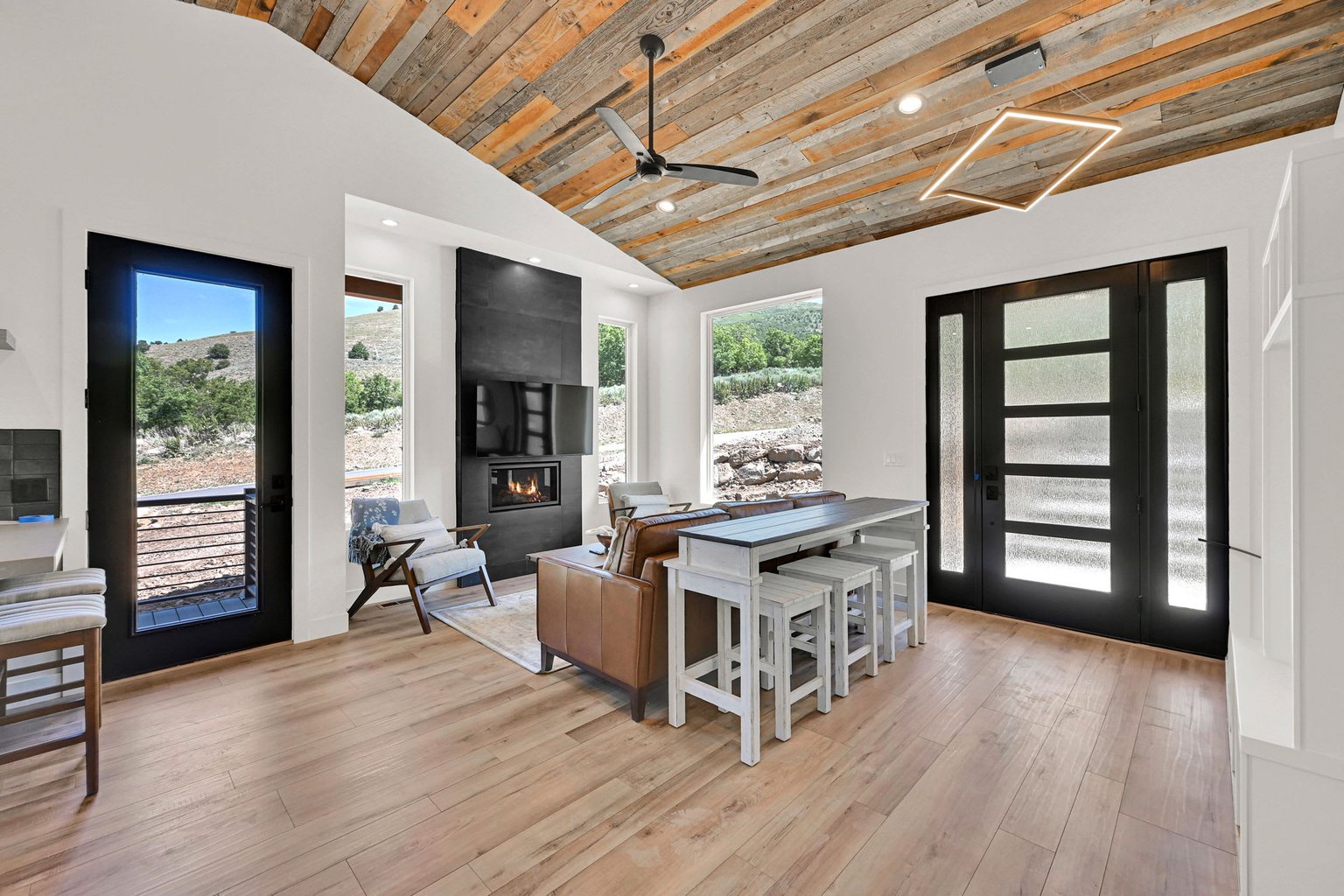 Eden Vacation Rental