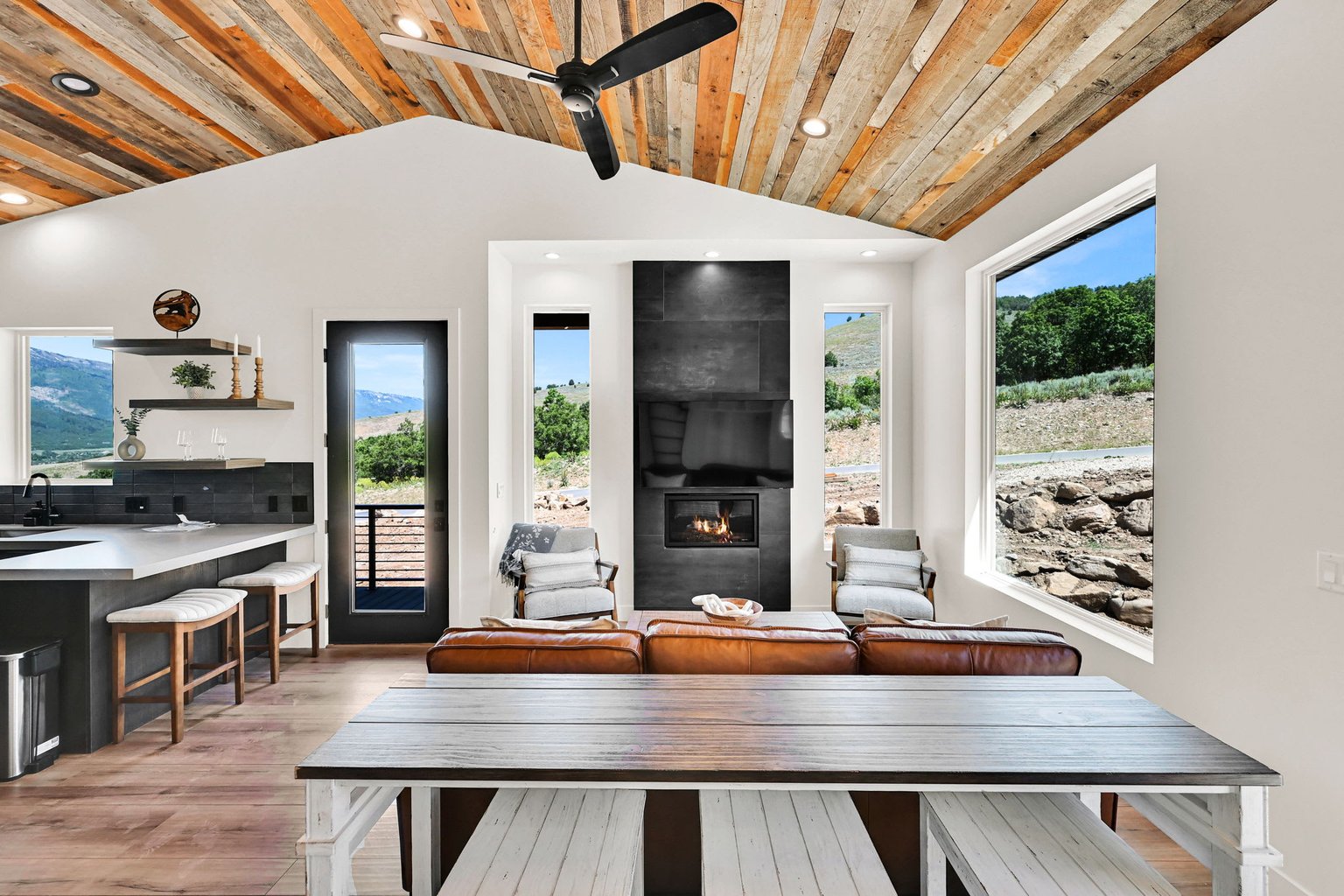 Eden Vacation Rental