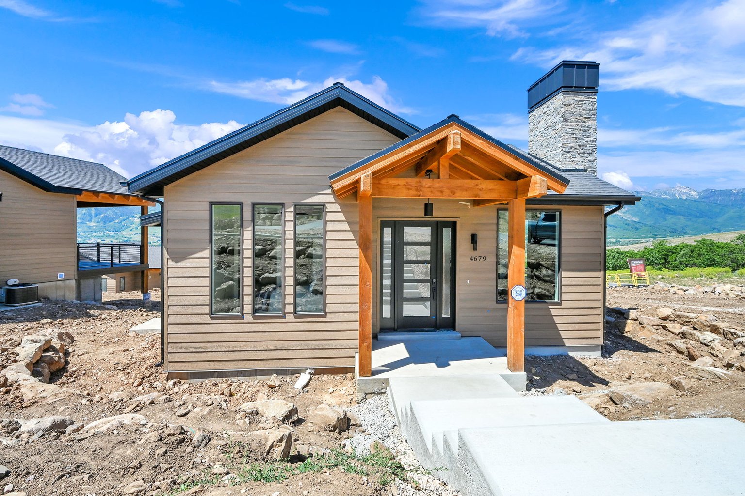 Eden Vacation Rental