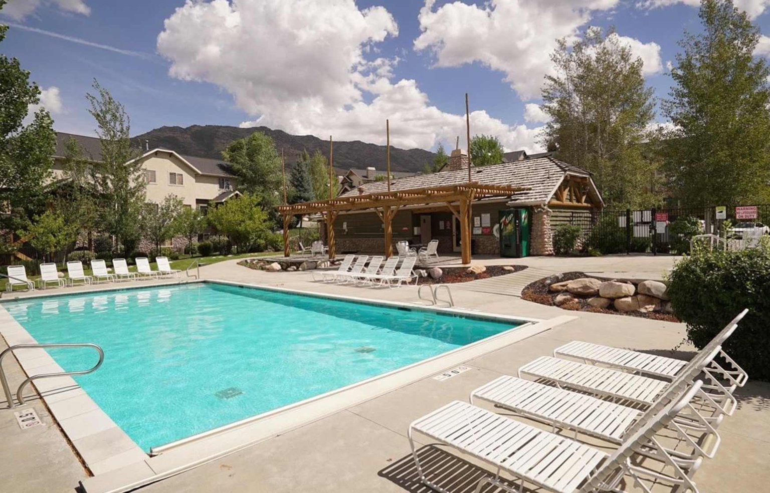 Eden Vacation Rental