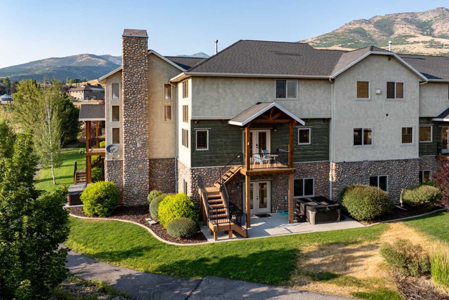 Eden Vacation Rental