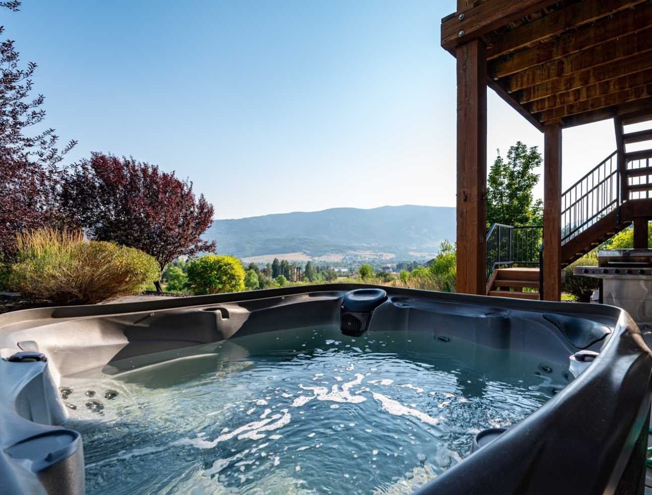 Eden Vacation Rental