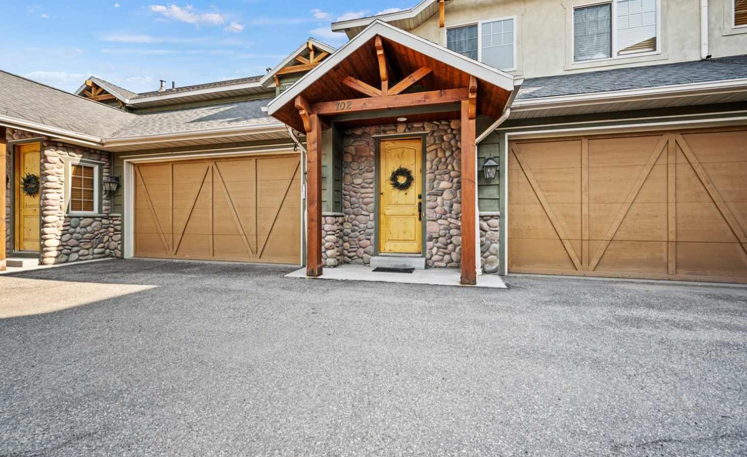 Eden Vacation Rental