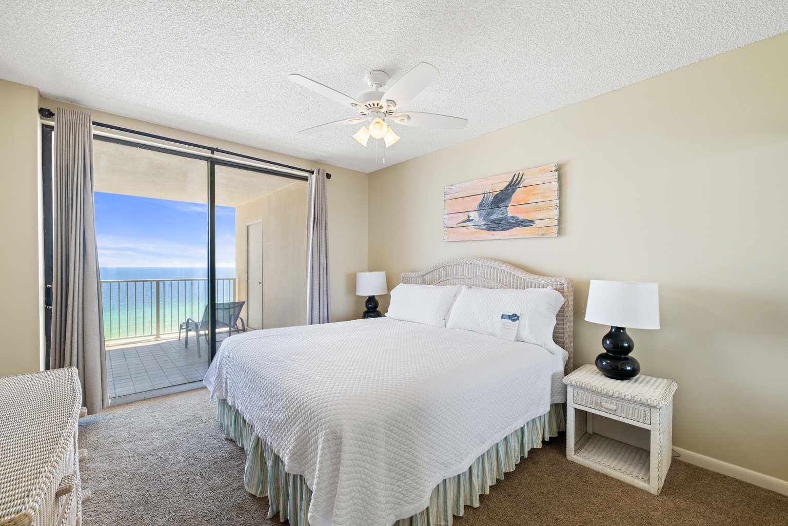 Orange Beach Vacation Rental