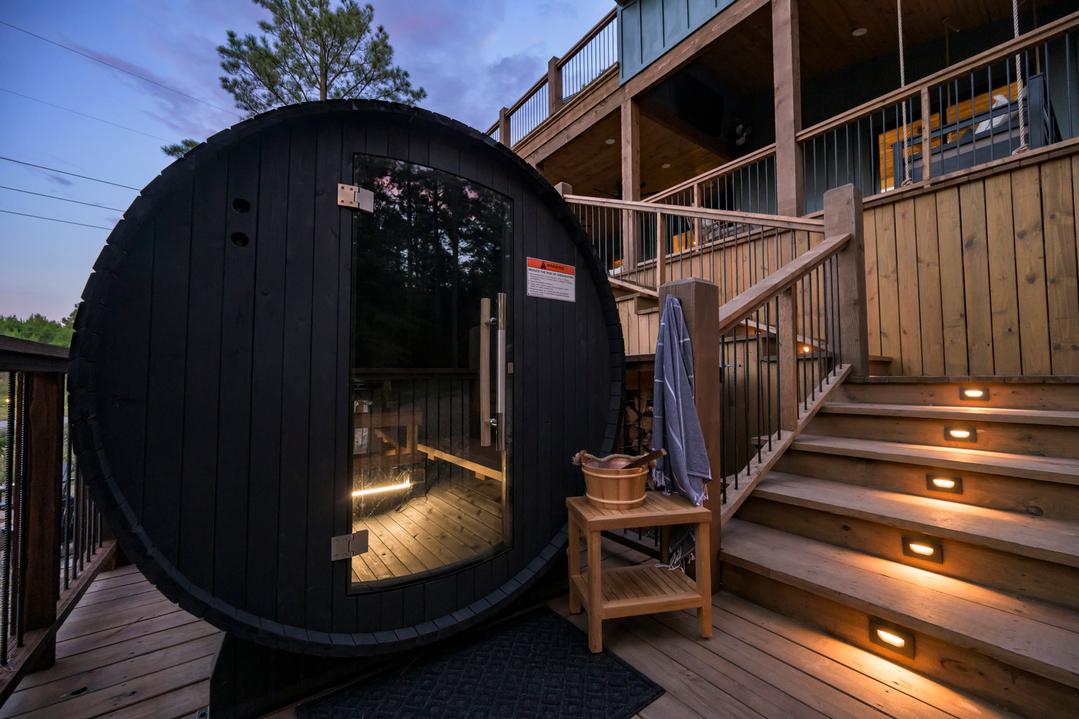Broken Bow Vacation Rental