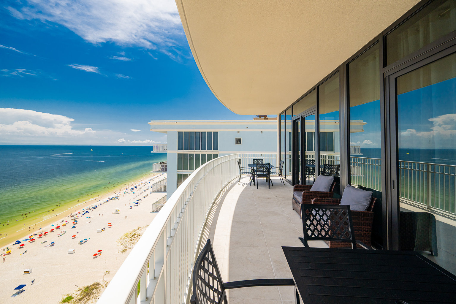 Gulf Shores Vacation Rental