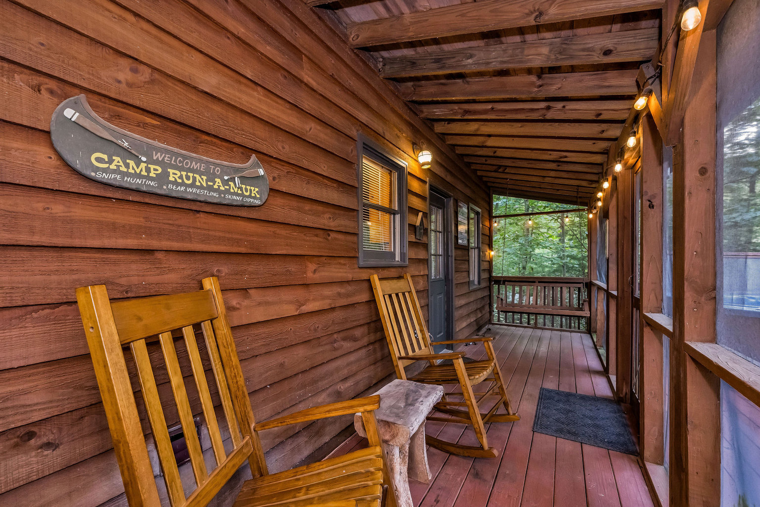 West Jefferson Vacation Rental