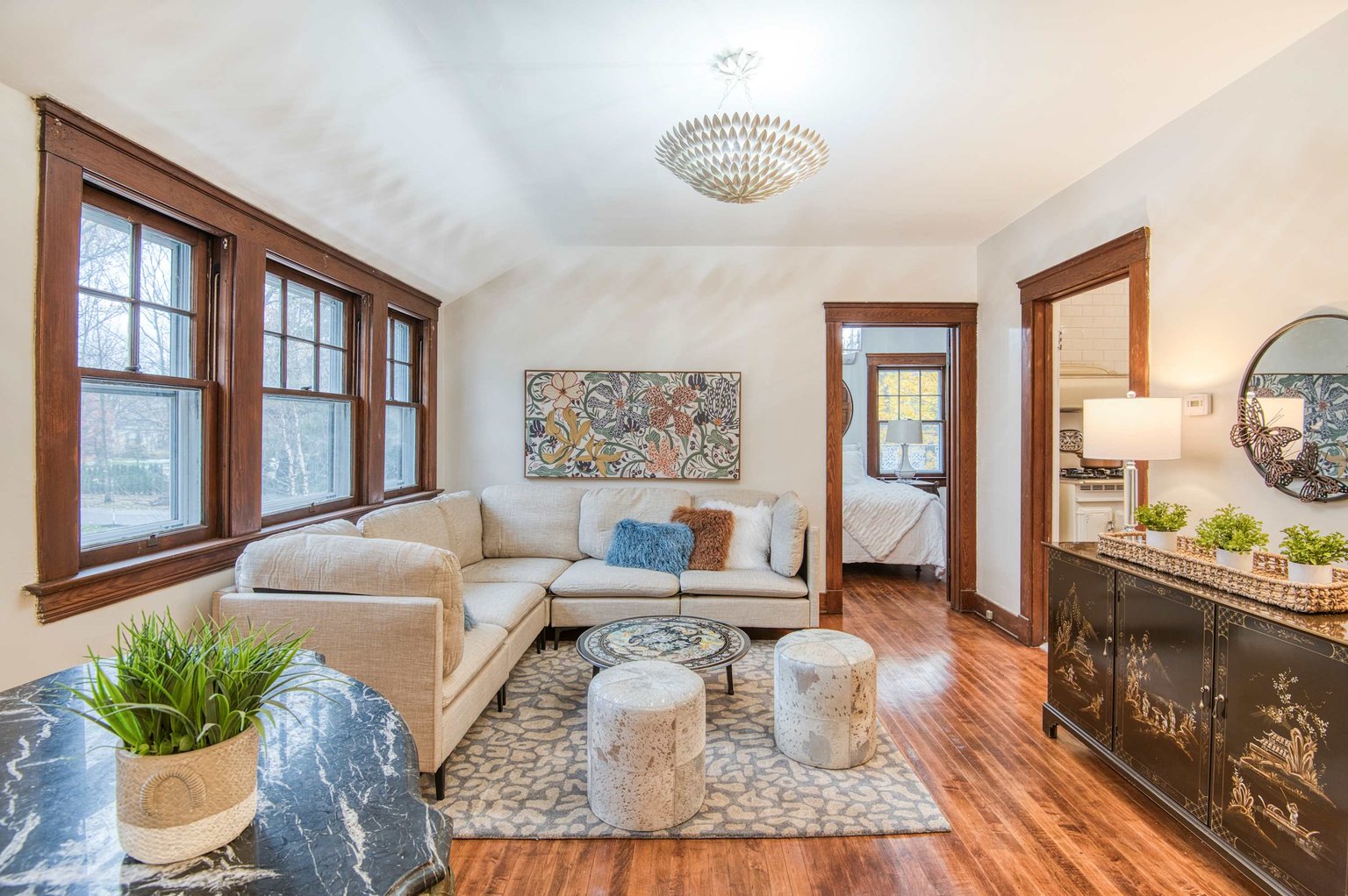 Cleveland Heights Vacation Rental