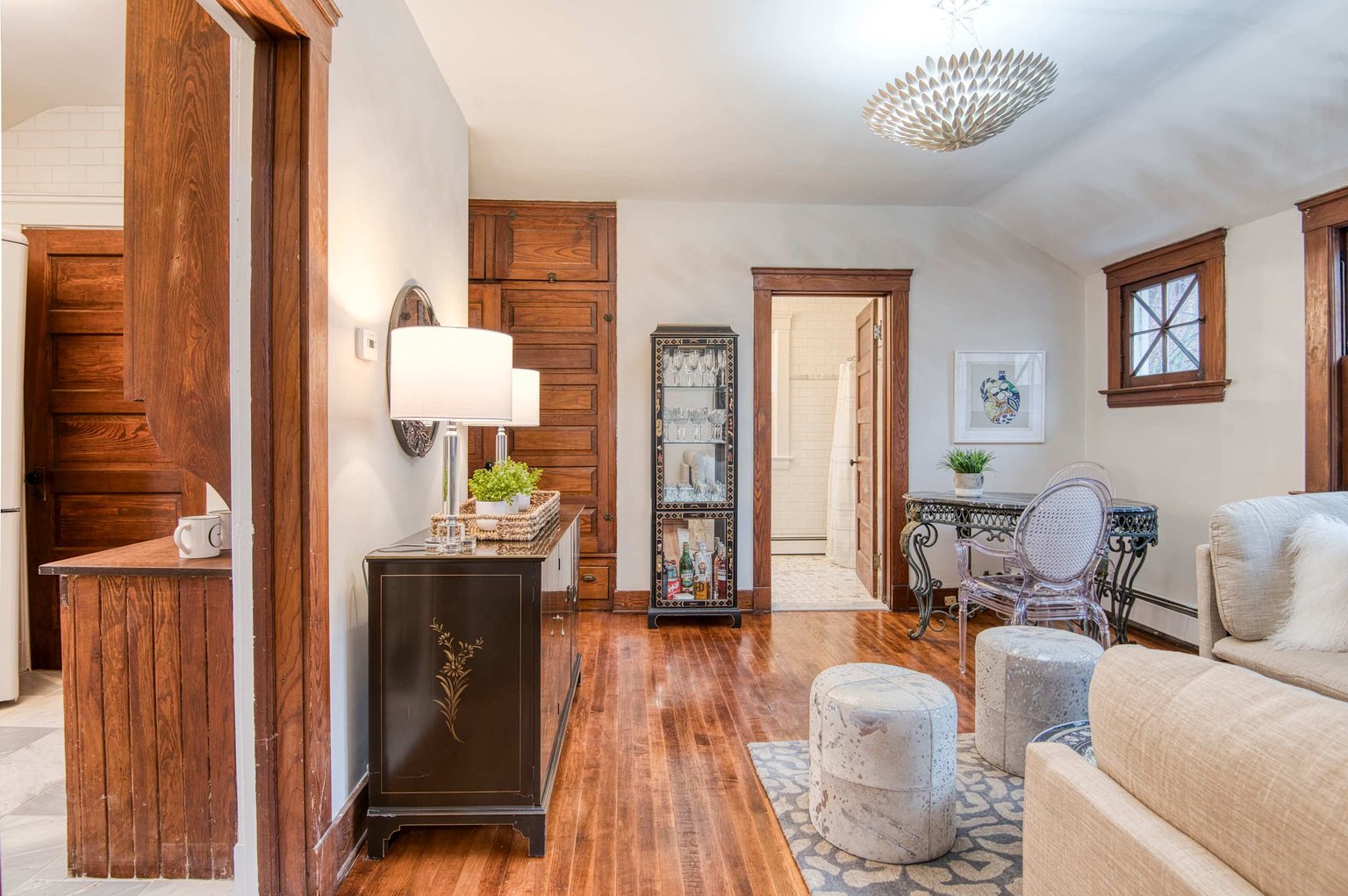 Cleveland Heights Vacation Rental