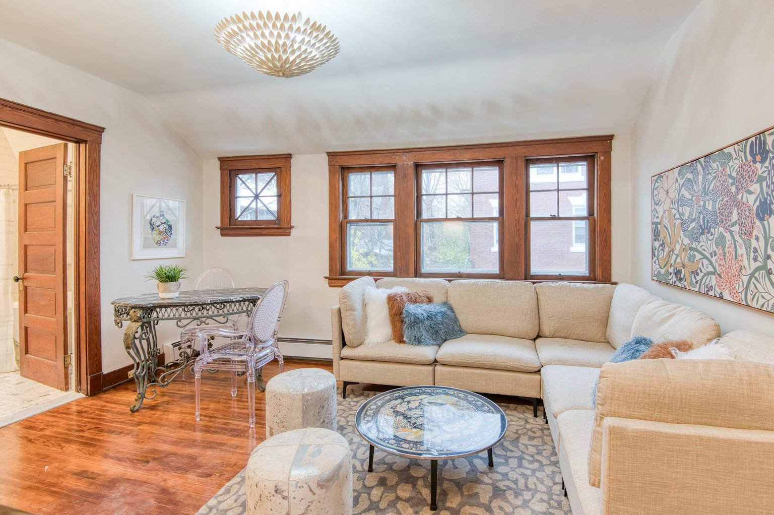 Cleveland Heights Vacation Rental