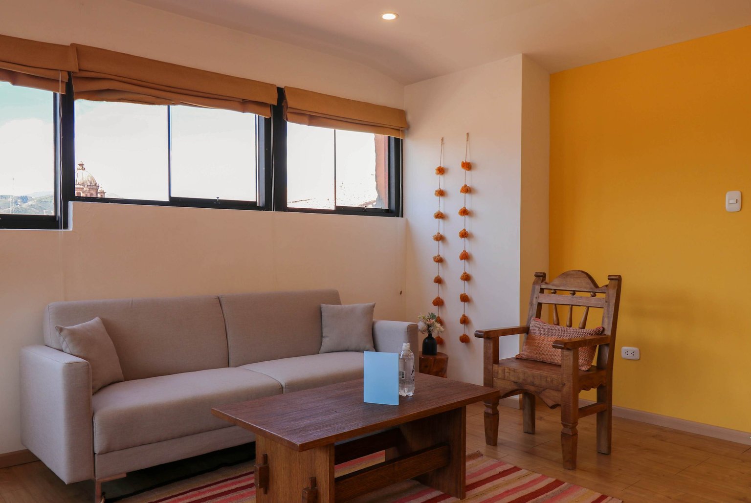 Cusco Vacation Rental