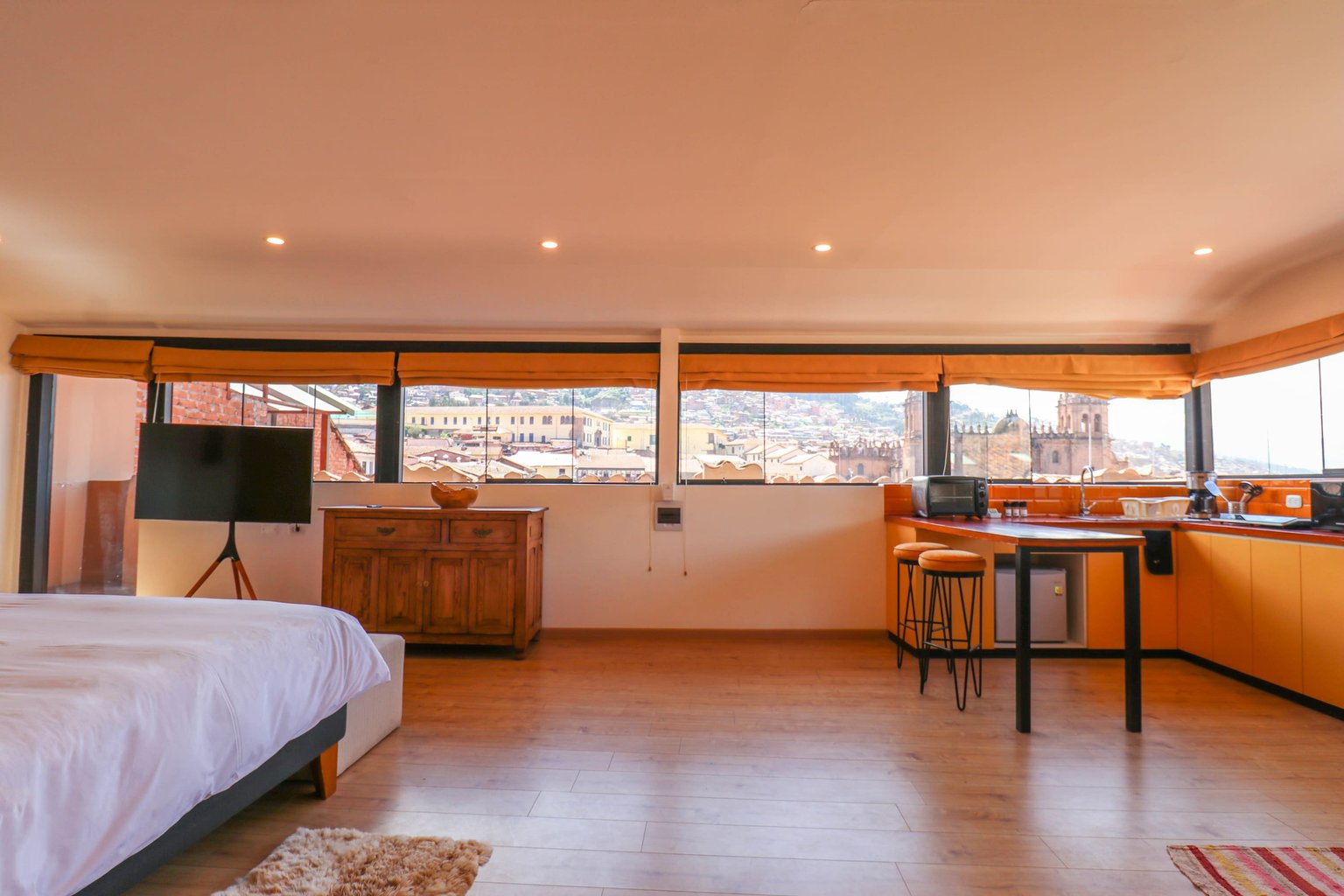 Cusco Vacation Rental