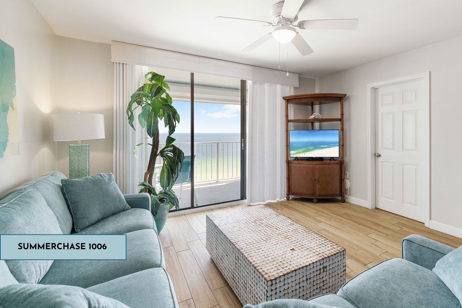 Orange Beach Vacation Rental