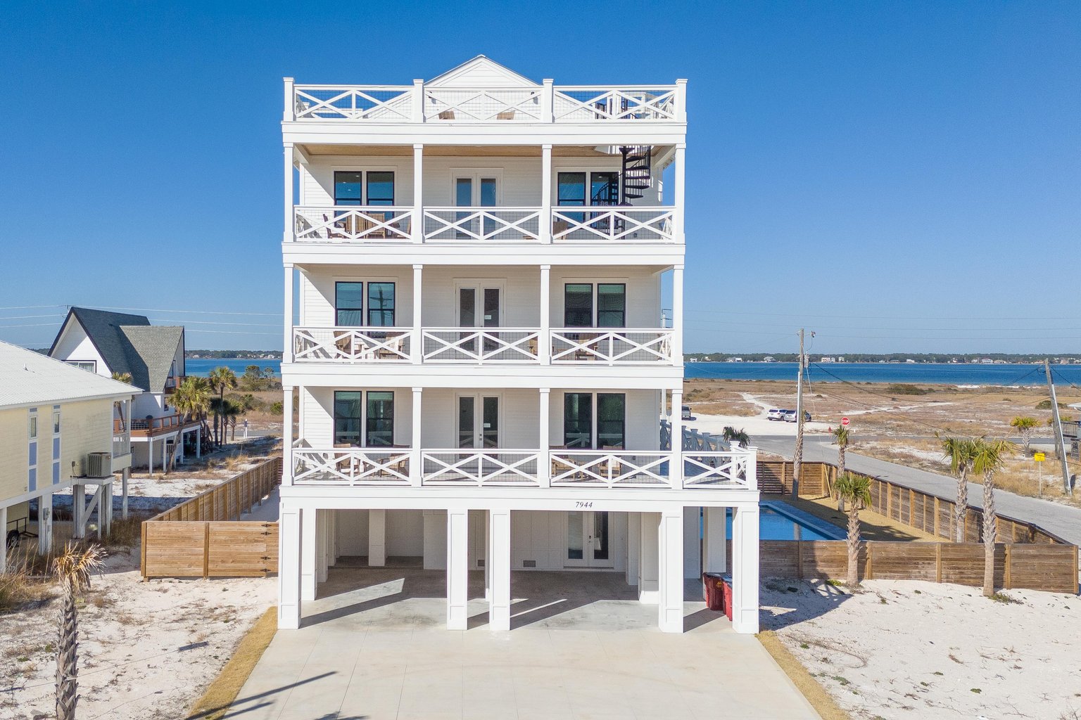 Navarre Vacation Rental
