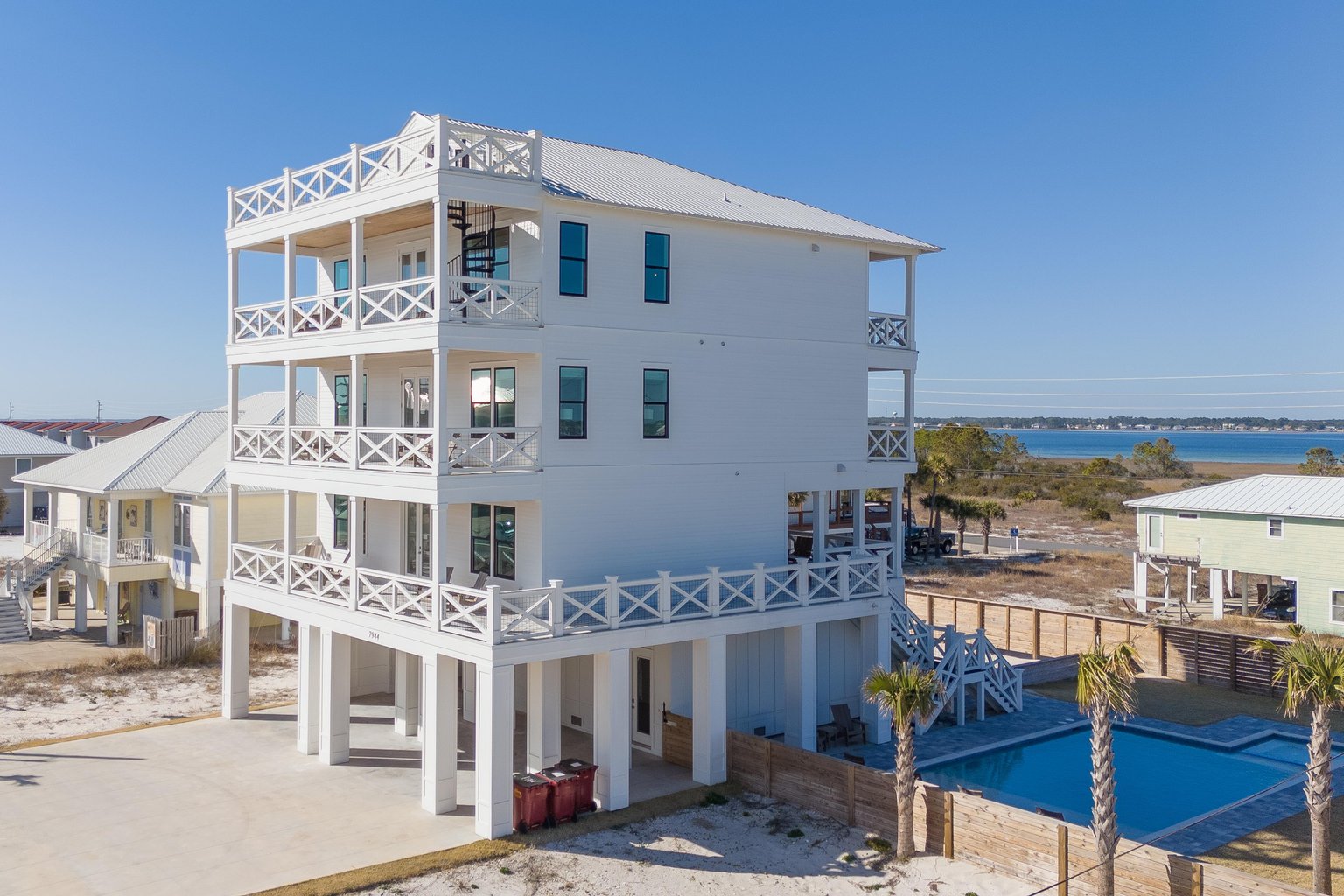 Navarre Vacation Rental