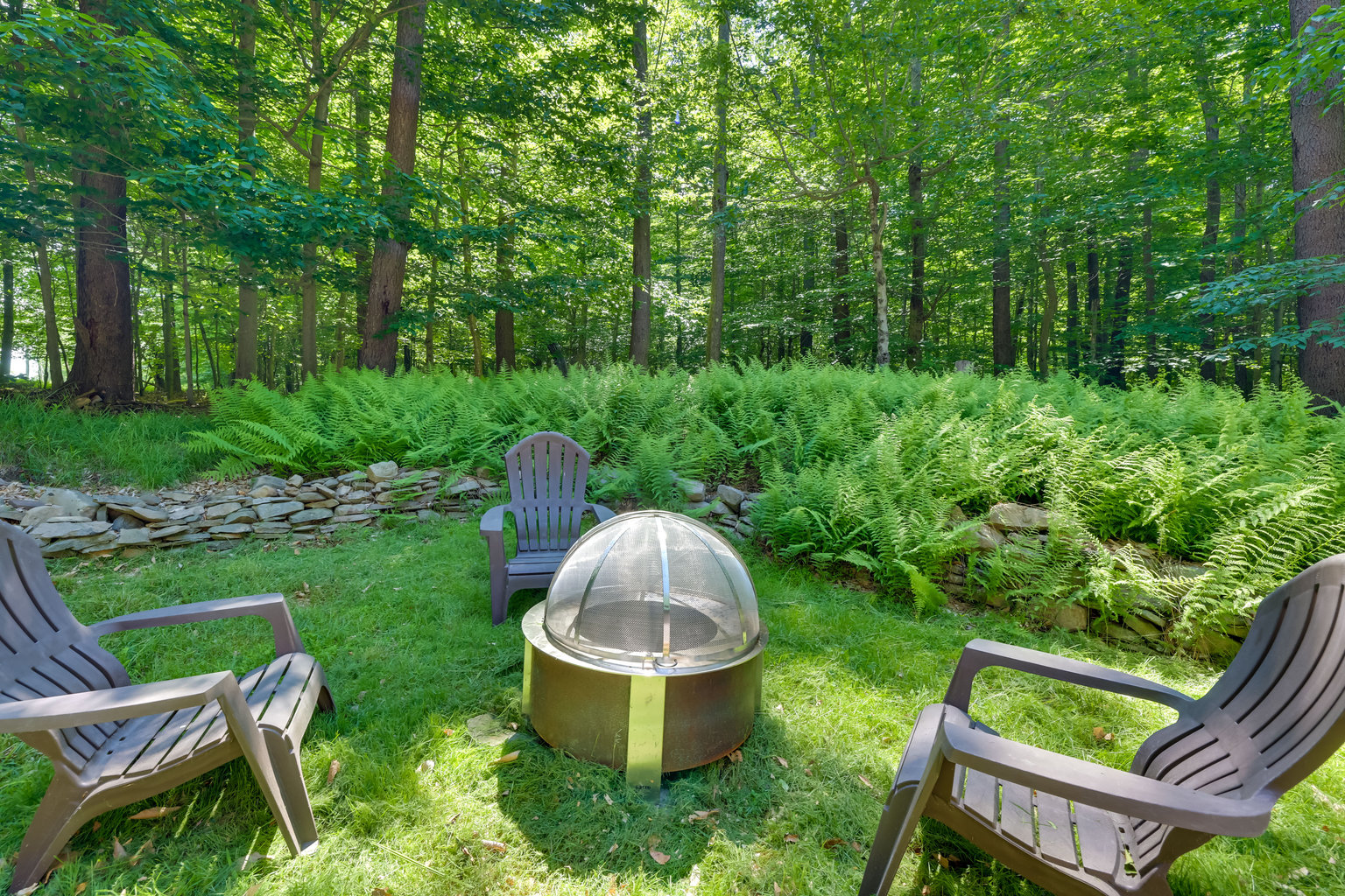 Clifton Township Vacation Rental