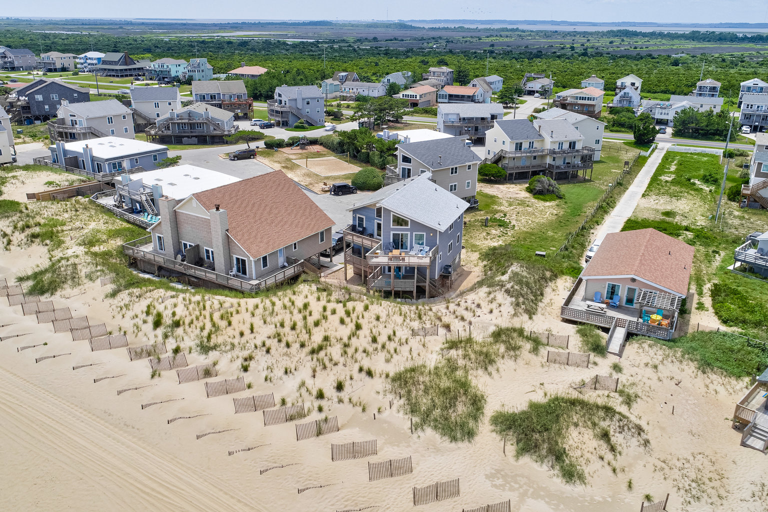 Nags Head Vacation Rental