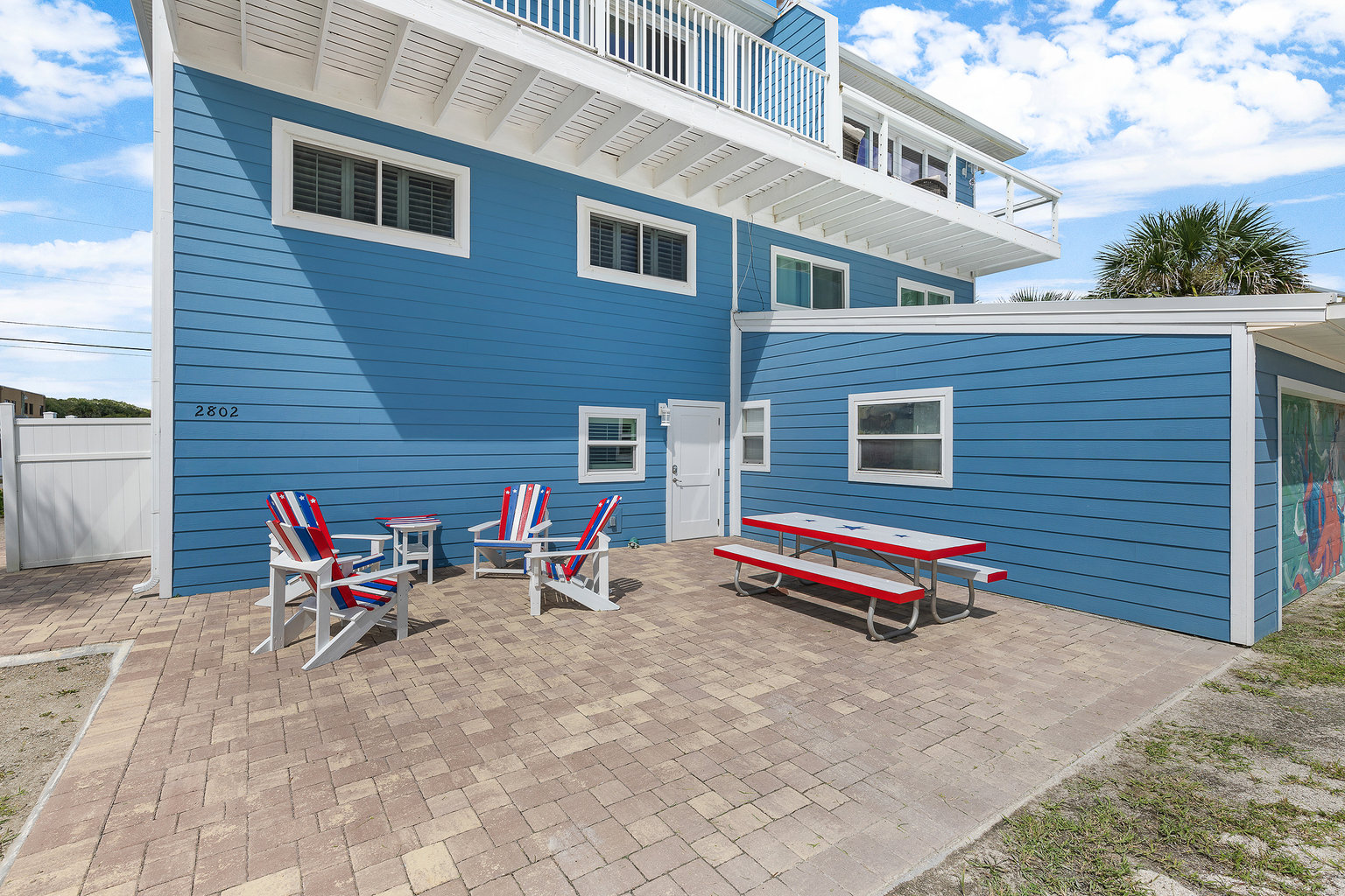 New Smyrna Beach Vacation Rental