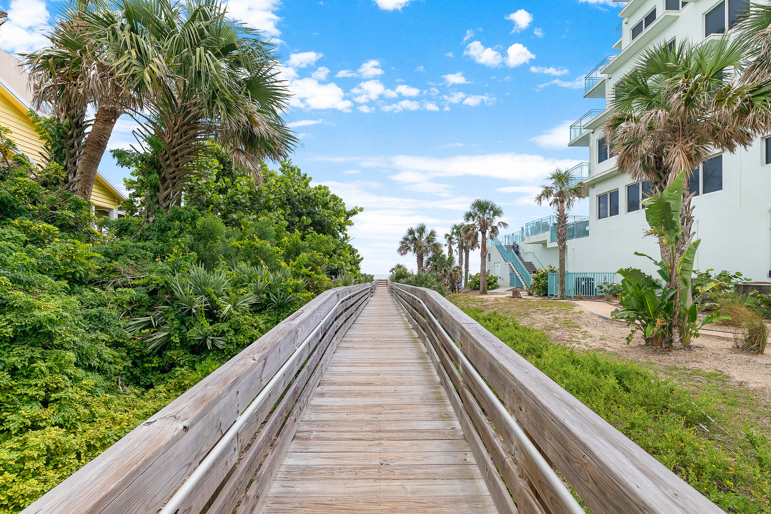 New Smyrna Beach Vacation Rental